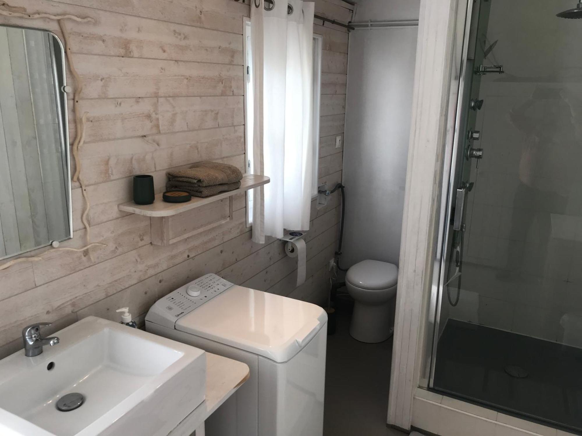 Le 64 Villa Châtelaillon-Plage Eksteriør bilde